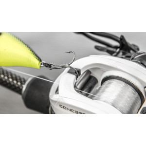 Mulineta Baitcast 13 Fishing Concept C2 GEN II C2-6.8-LH