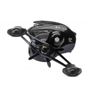 Mulineta Casting Abu Garcia SPIKE LP-L