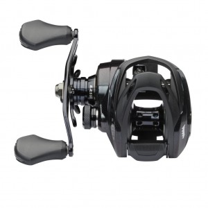 Mulineta Casting Abu Garcia SPIKE LP HG-L