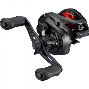 Mulineta Baitcast Daiwa PR100L