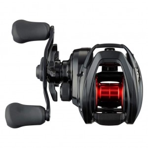 Mulineta Baitcast Daiwa PR100L