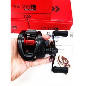 Mulineta Baitcast Daiwa PR100L