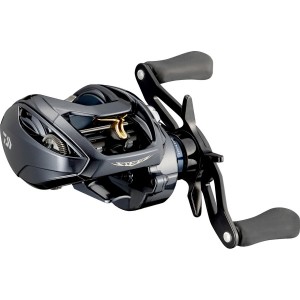 Mulineta Baitcast Daiwa Steez A TW HLC 7.1L