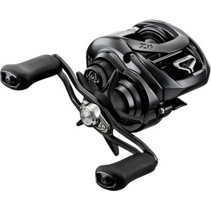 Mulineta Baitcast Daiwa Tatula SV TW 103HL