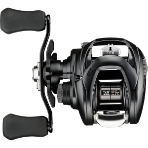 Mulineta Baitcast Daiwa Tatula SV TW 103HL