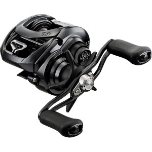 Mulineta Baitcast Daiwa Tatula SV TW 103HL