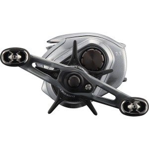 Mulineta Baitcast Daiwa Zillion SV TW 1000XHL