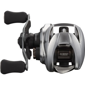 Mulineta Baitcast Daiwa Zillion SV TW 1000XHL