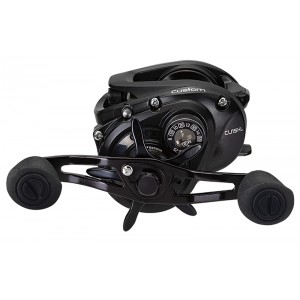 Mulineta Baitcast Lew's Custom Lite SLP Speed Spool Left Hand