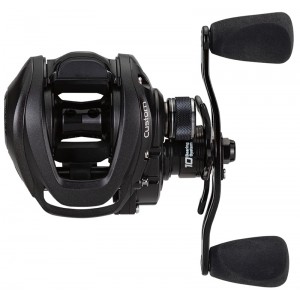 Mulineta Baitcast Lew's Custom Lite SLP Speed Spool Left Hand