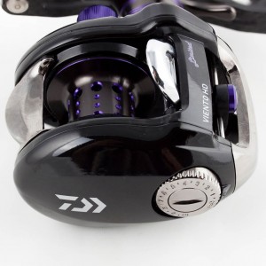 Mulineta Baitcasting Daiwa Viento HD A