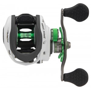 Mulineta Baitcasting Lew's Mach 1 SLP Left Hand