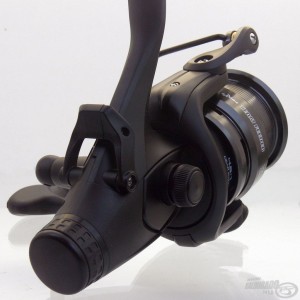 Mulineta By Dome Team Feeder Carp Fighter LCS Pro 4000
