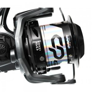 Mulineta Carp Pro Long Cast Tork 10000 SD