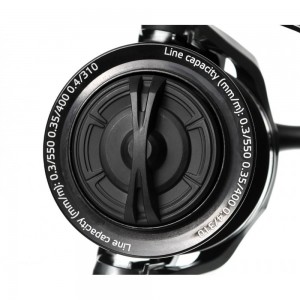 Mulineta Carp Pro Long Cast Tork 10000 SD
