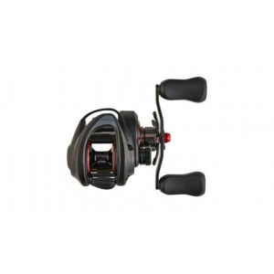 Mulineta Cast Abu Garcia Revo5 Winch Low Profile LP-L