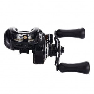 Mulineta Casting Abu Garcia Zenon™ X-SHS-L Low Profile