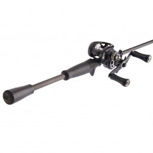 Mulineta Casting Abu Garcia Zenon™ X-SHS-L Low Profile