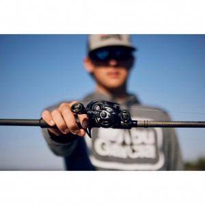 Mulineta Casting Abu Garcia Zenon™ X-L Low Profile