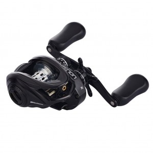 Mulineta Casting Abu Garcia Zenon™ X-L Low Profile