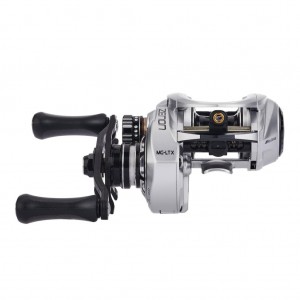 Mulineta Casting Abu Garcia Zenon™ MG-LTX-L Low Profile