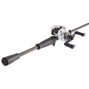 Mulineta Casting Abu Garcia Zenon™ MG-LTX-L Low Profile