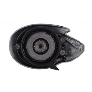 Mulineta Casting Abu Garcia Zenon™ MG-LTX-L Low Profile