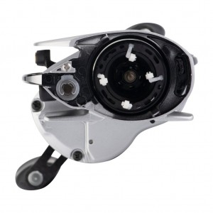 Mulineta Casting Abu Garcia Zenon™ MG-LTX-L Low Profile