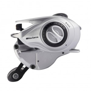 Mulineta Casting Abu Garcia Zenon™ MG-LTX-L Low Profile