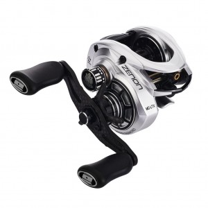 Mulineta Casting Abu Garcia Zenon™ MG-LTX-L Low Profile