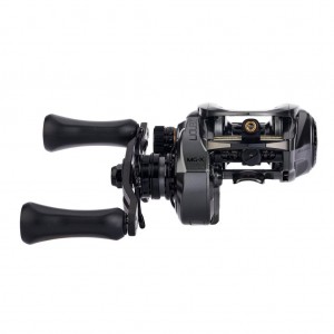 Mulineta Casting Abu Garcia Zenon™ MG-X-SHS-L Low Profile