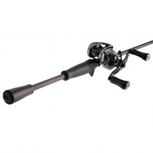 Mulineta Casting Abu Garcia Zenon™ MG-X-SHS-L Low Profile