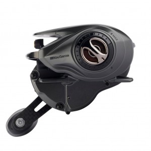 Mulineta Casting Abu Garcia Zenon™ MG-X-SHS-L Low Profile