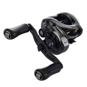 Mulineta Casting Abu Garcia Zenon™ MG-X-SHS-L Low Profile