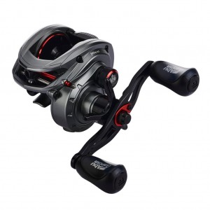 Mulineta Casting Abu Garcia Max 40 Low Profile LH