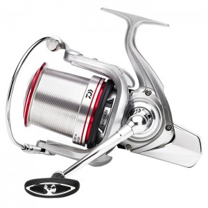 Mulineta Daiwa 19 Emblem Surf 45 SCW QD