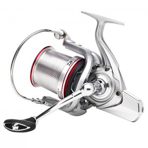 Mulineta Daiwa 19 Emblem Surf 45 SCW QD