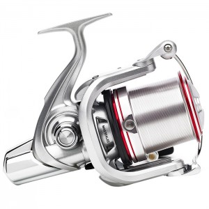 Mulineta Daiwa 19 Emblem Surf 45 SCW QD