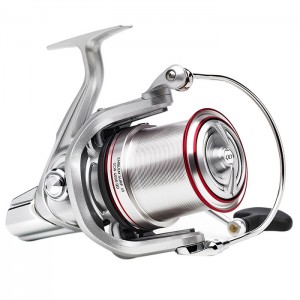 Mulineta Daiwa 19 Emblem Surf 45 SCW QD