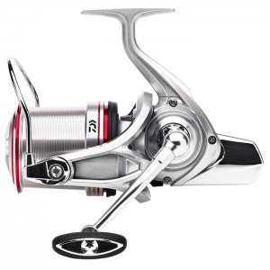 Mulineta Daiwa 19 Emblem Surf 45 SCW QD