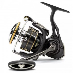 Mulineta Daiwa 20 Ballistic EX LT 3000D-C