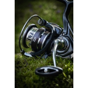 Mulineta Daiwa 20 Exceler LT 1000