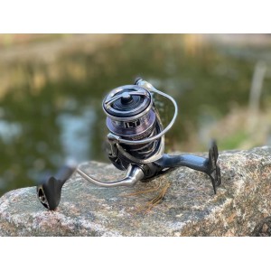 Mulineta Daiwa 20 Exceler LT 3000