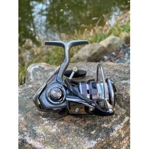 Mulineta Daiwa 20 Exceler LT 3000