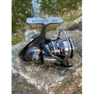 Mulineta Daiwa 20 Exceler LT 4000-CP