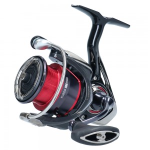 Mulineta Daiwa Fuego LT 4000-CP