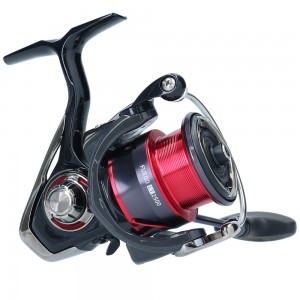 Mulineta Daiwa 20 FUEGO LT 2500