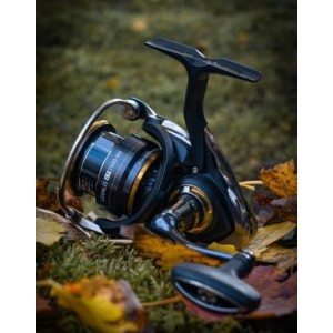 Mulineta Daiwa 20 Legalis LT 4000-C