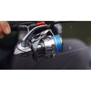 Mulineta Daiwa 22Exist PC LT 2500D G