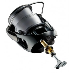 Mulineta Daiwa 22Exist PC LT 2500D G